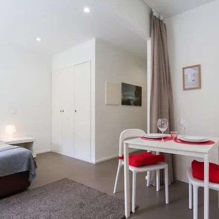 Apartamento Opo Boa Nova Porto