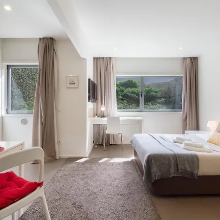Apartamento Opo Boa Nova Porto