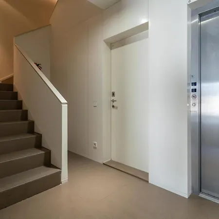 Opo Boa Nova Apartamento Porto