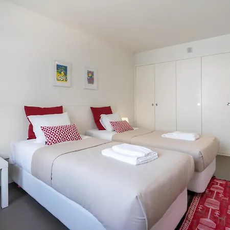 Opo Boa Nova Apartamento *