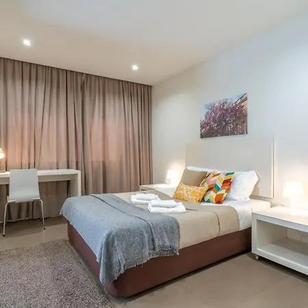 Opo Boa Nova Apartamento *