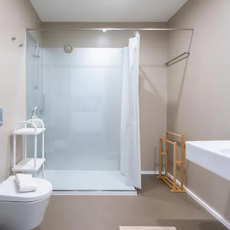 Apartamento Opo Boa Nova *